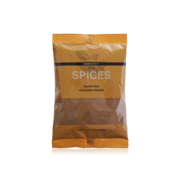 اشتري Spinneysfood cinnamon powder pouch 200g في الامارات