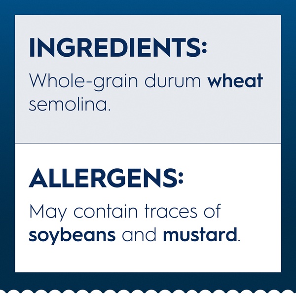 Barilla Whole Wheat Spaghetti 500g