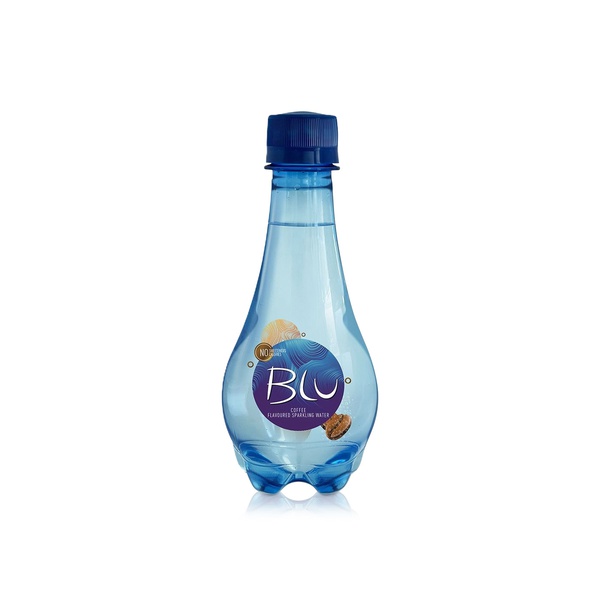 Oasis Blu Coffee Flavoured Sparkling Water 250ml