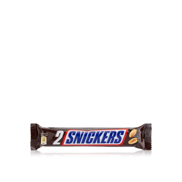 Snickers Duo 70g