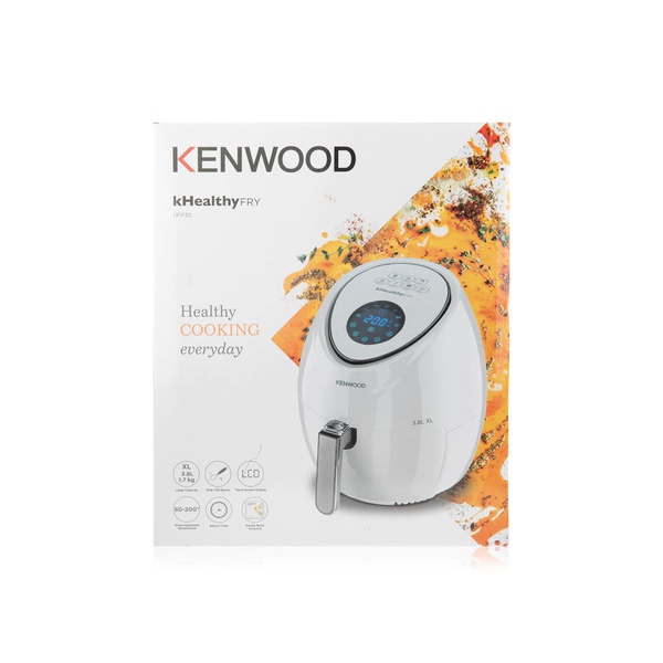 Kenwood Air Fryer Hfp30