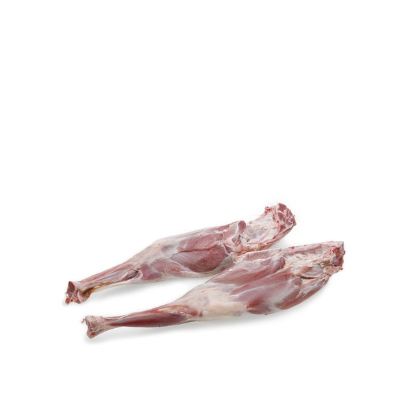 Spinneysfood Indian Mutton Leg