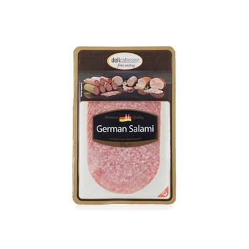 Deli Fine Eating German Salami 90g
