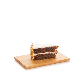 Carrot Cake Slice 225g