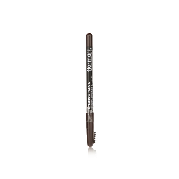 Flormar Bitter Brown Eyebrow Pencil 405