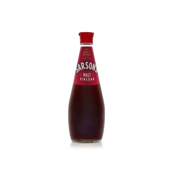 Sarson's Malt Vinegar 400ml