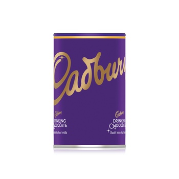 Cadbury Drinking Chocolate 250g
