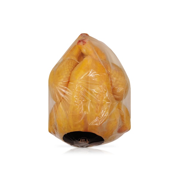 Marcel & Genevieve Corn Fed Baby Chicken Yellow Whole