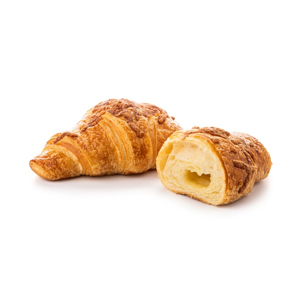 Butter Cheese Croissant 60g