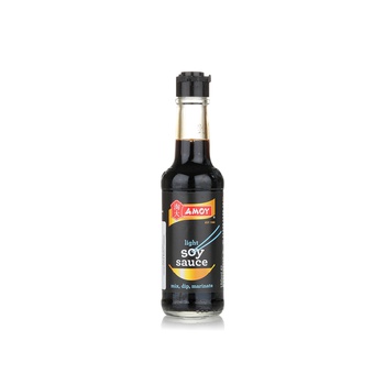 Amoy Light Soy Sauce 150ml