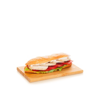 Chicken and Mayo Dijonette