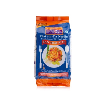 Thai Choice Pad Thai Stir Fry Noodles 300g