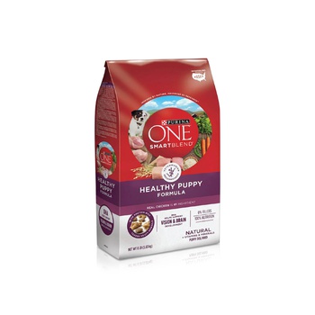 Purina One Healthy Puppy Formula Dry Dog Food 3.6kg