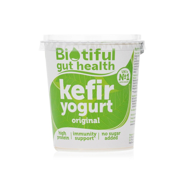 Biotiful natural kefir 350g - Spinneys UAE