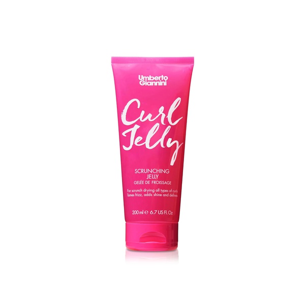 Umberto Giannini Curl Jelly 200ml
