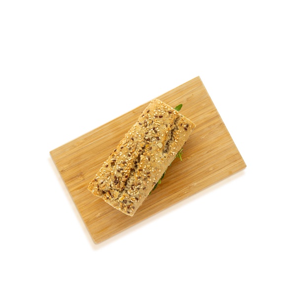 Spinneys BLT Pork Baguette 204g