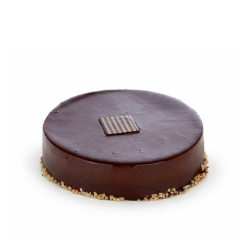 Spinneys Food Chocolate Mousse Cake 620g