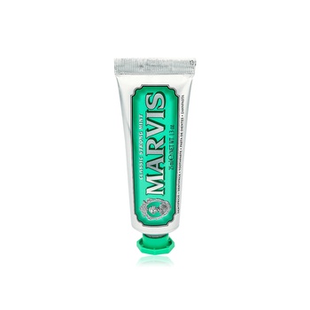 Marvis Classic Strong Mint Toothpaste 25ml