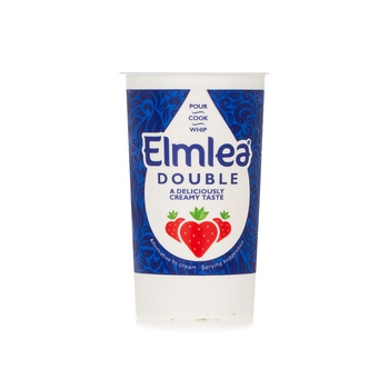 Elmlea Double Cream 270ml