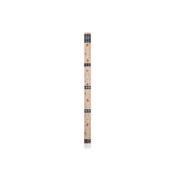 John Lewis Fairytale Time Capsule Reindeer Wrapping Paper 4m