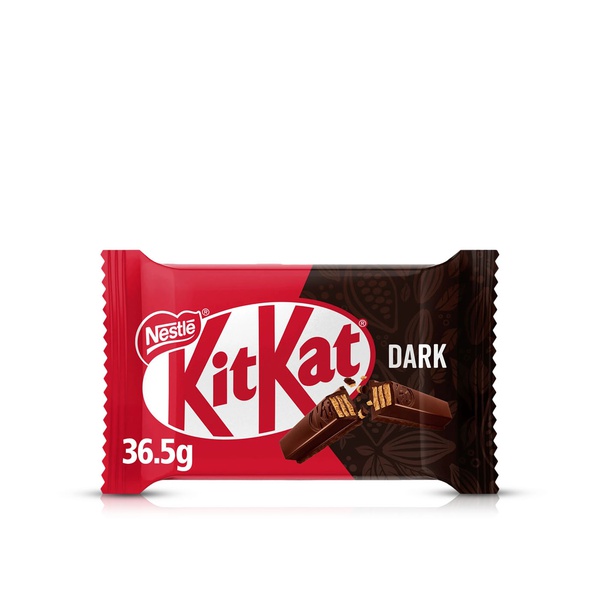 Kitkat 4 Finger Dark 36.5g