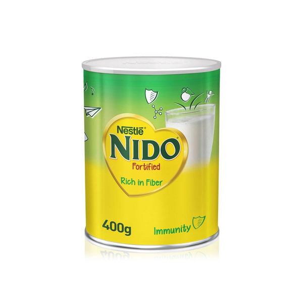 Nestle Nido Fortified Milk Powder 400g