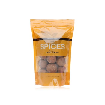 Spinneysfood Dried Lemons Pouch 200g
