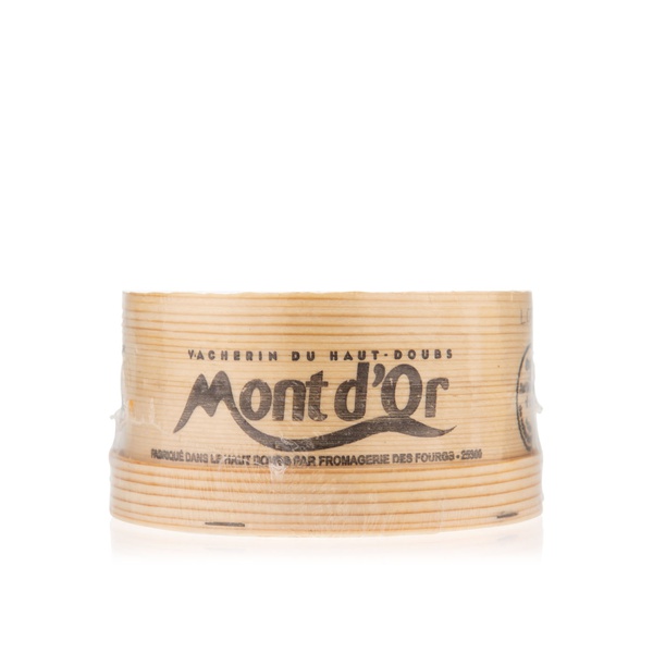 Spinneys Mini Mont D'or 400g
