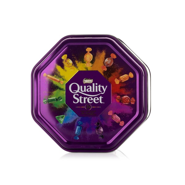 Quality Street Chocolate Tin 1.936kg