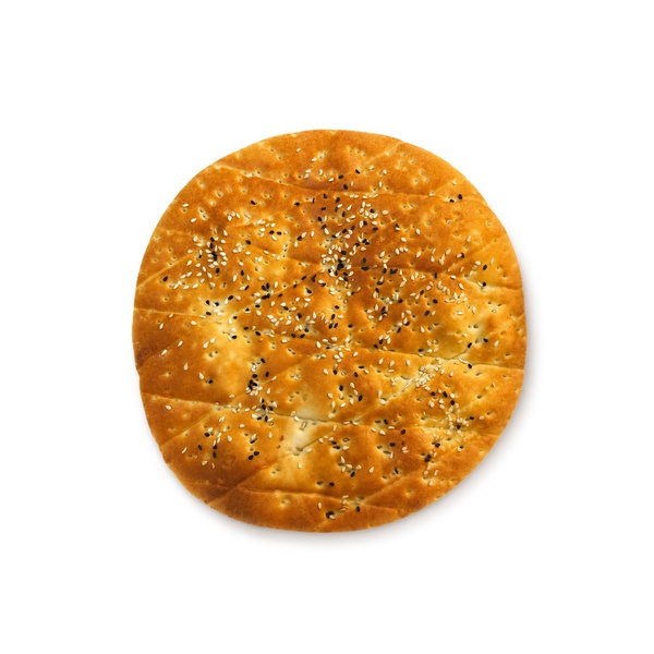 Turkish Pide Bread