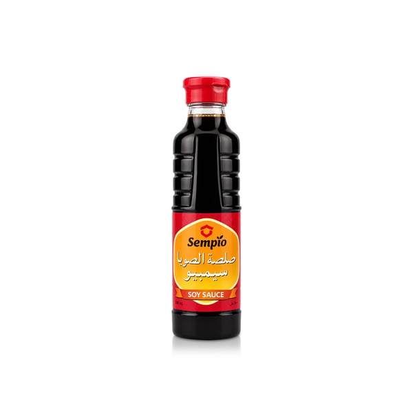 Sempio Rich & Mellow Soy Sauce 500ml