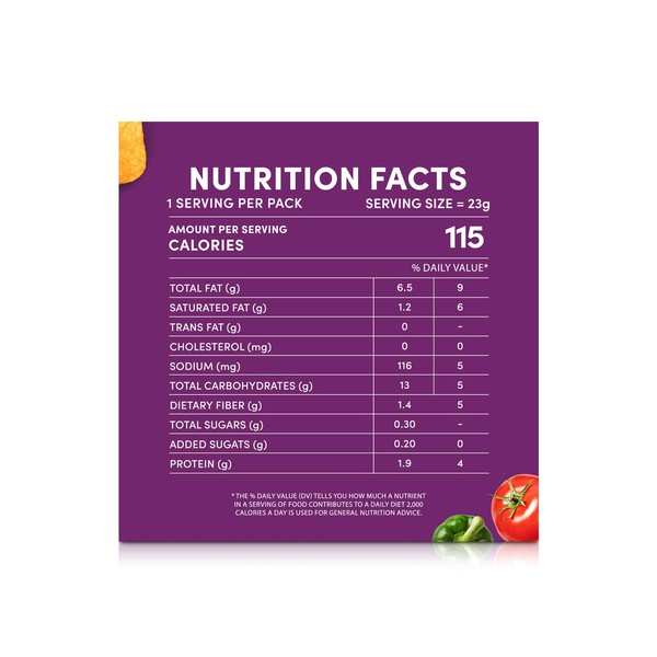 Lay's Pizza 14 x 23g