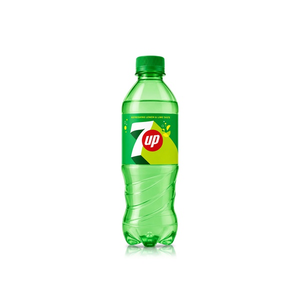 7Up 400ml