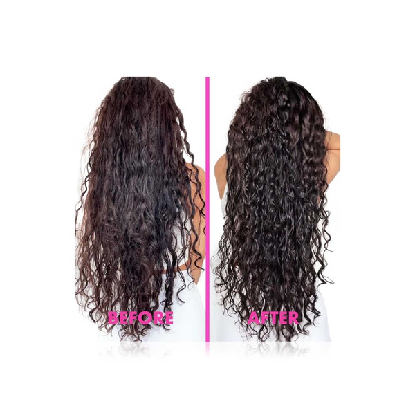 Umberto Giannini Curl Jelly Refresh Spray 150ml