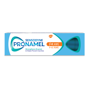 Sensodyne Pronamel for Children Toothpaste 50ml