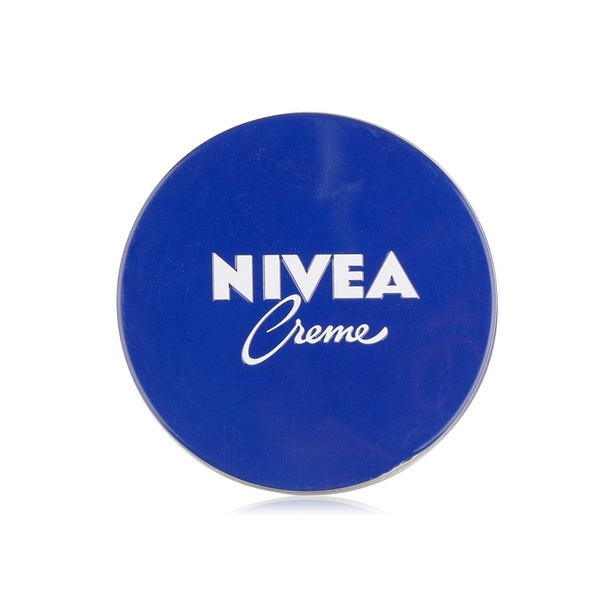 Buy Nivea creme universal all purpose moisturising cream 400ml in UAE