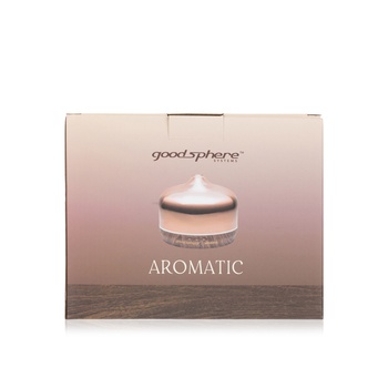 Goodsphere Aromatic 3-in-1 Aroma Diffuser