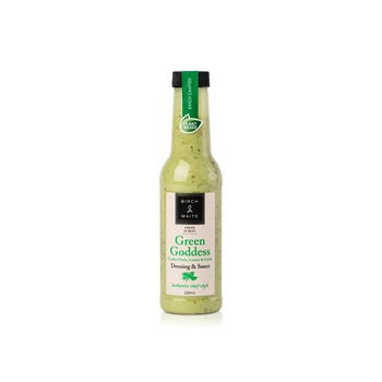 Birch and Waite Green Goddess Dressing 250ml