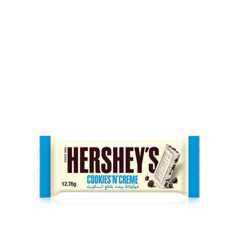 Hershey's Cookies N Creme 12.76g