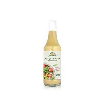 Natureland French Dressing 500ml