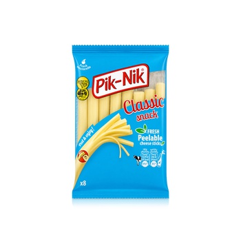 Pik-Nik Cheese Sticks 160g