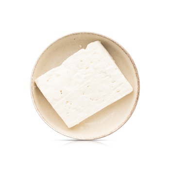 Fresh Halloumi Cheese