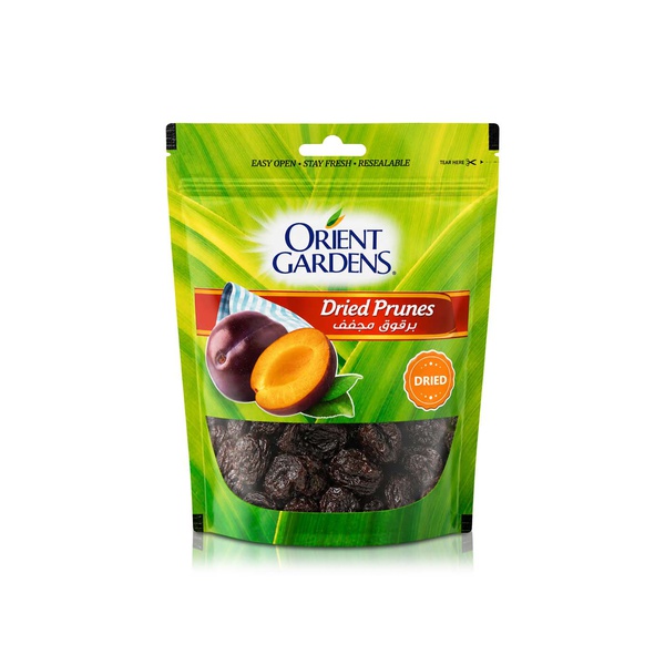 Orient Gardens Dried Prunes without Pits 200g