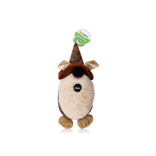Webbox Christmas Gonk Toy for Dogs 38cm