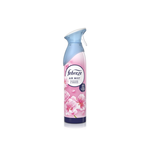 Febreze Air Mist Fruity Blossom and Breeze 185ml