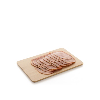 Volys Peppered Turkey Roll