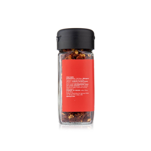 Spinneysfood Chili Flakes 35g