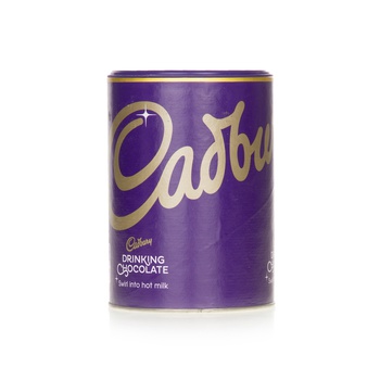 Cadbury Drinking Chocolate 500g