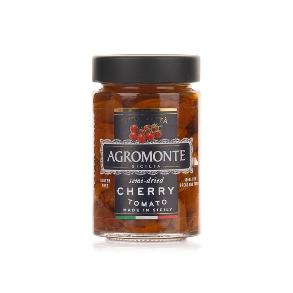 Agromonte Semi-Dried Cherry Tomatoes 200g
