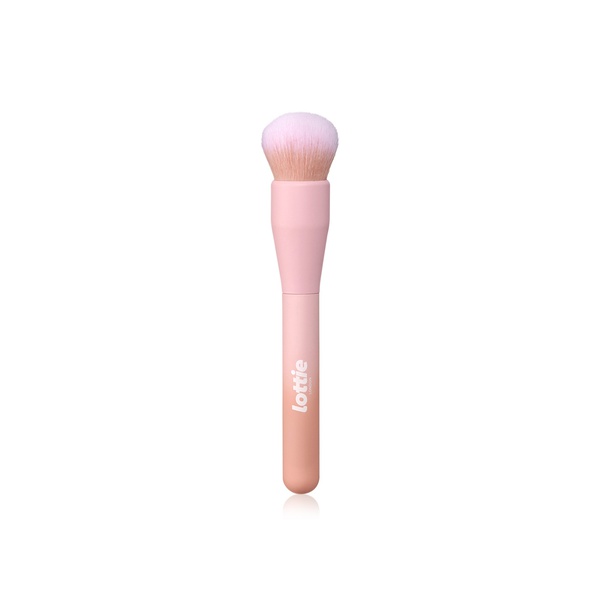 Lottie London Dense Buffer Brush